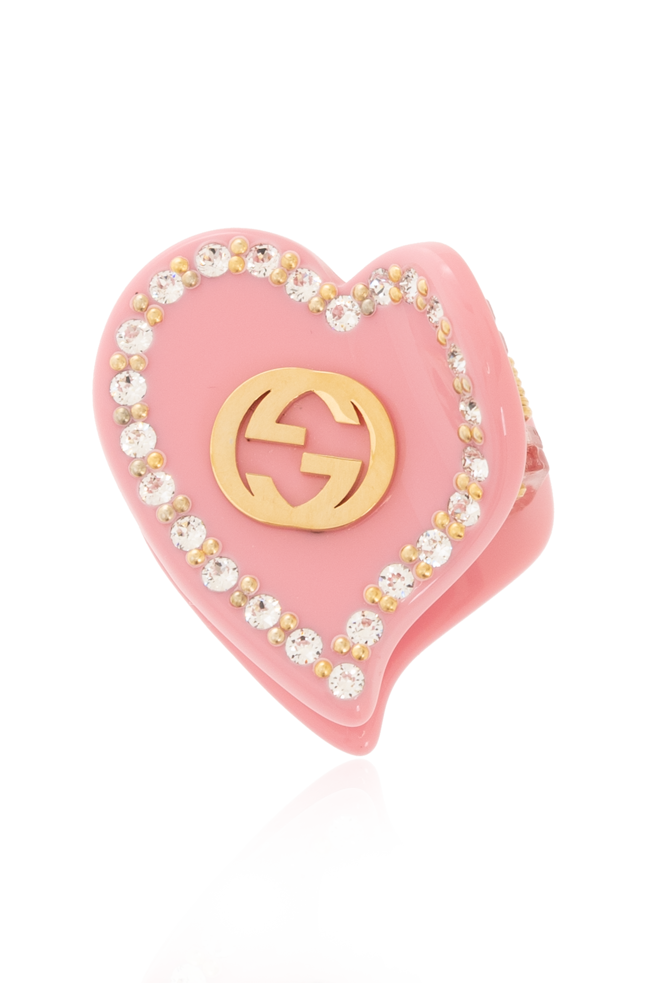 Gucci Hair clip with logo | Women's Accessories | Vitkac